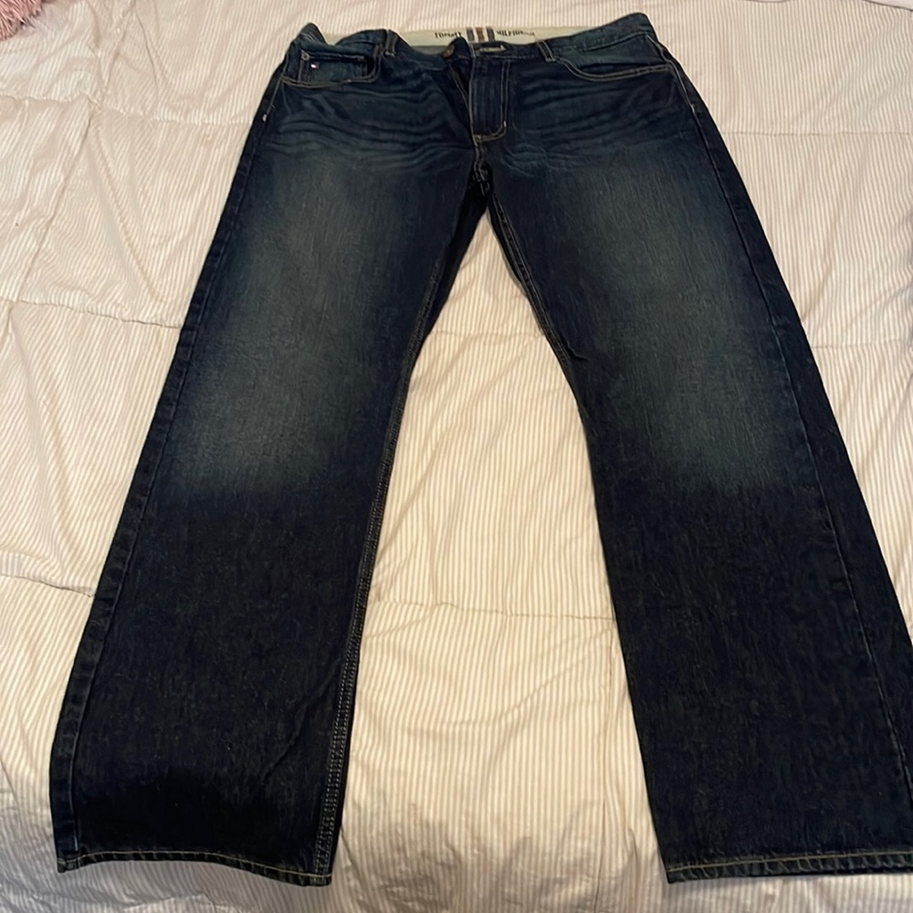 TOMMY HILFIGER JEANS 34x32